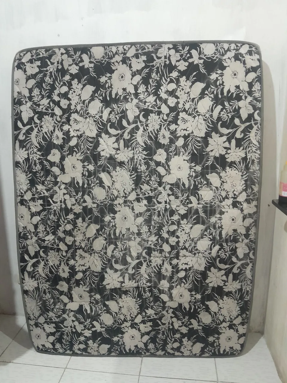 Colchão Casal Floral Ortobom
