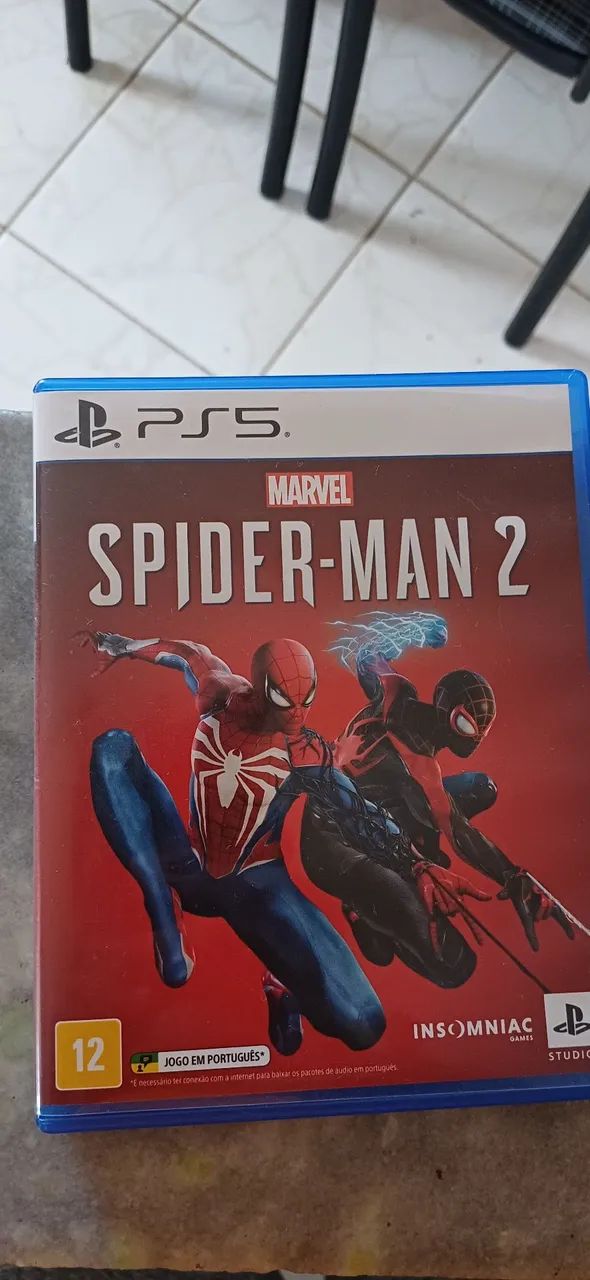 Vende Spider man 2 - Foto 2