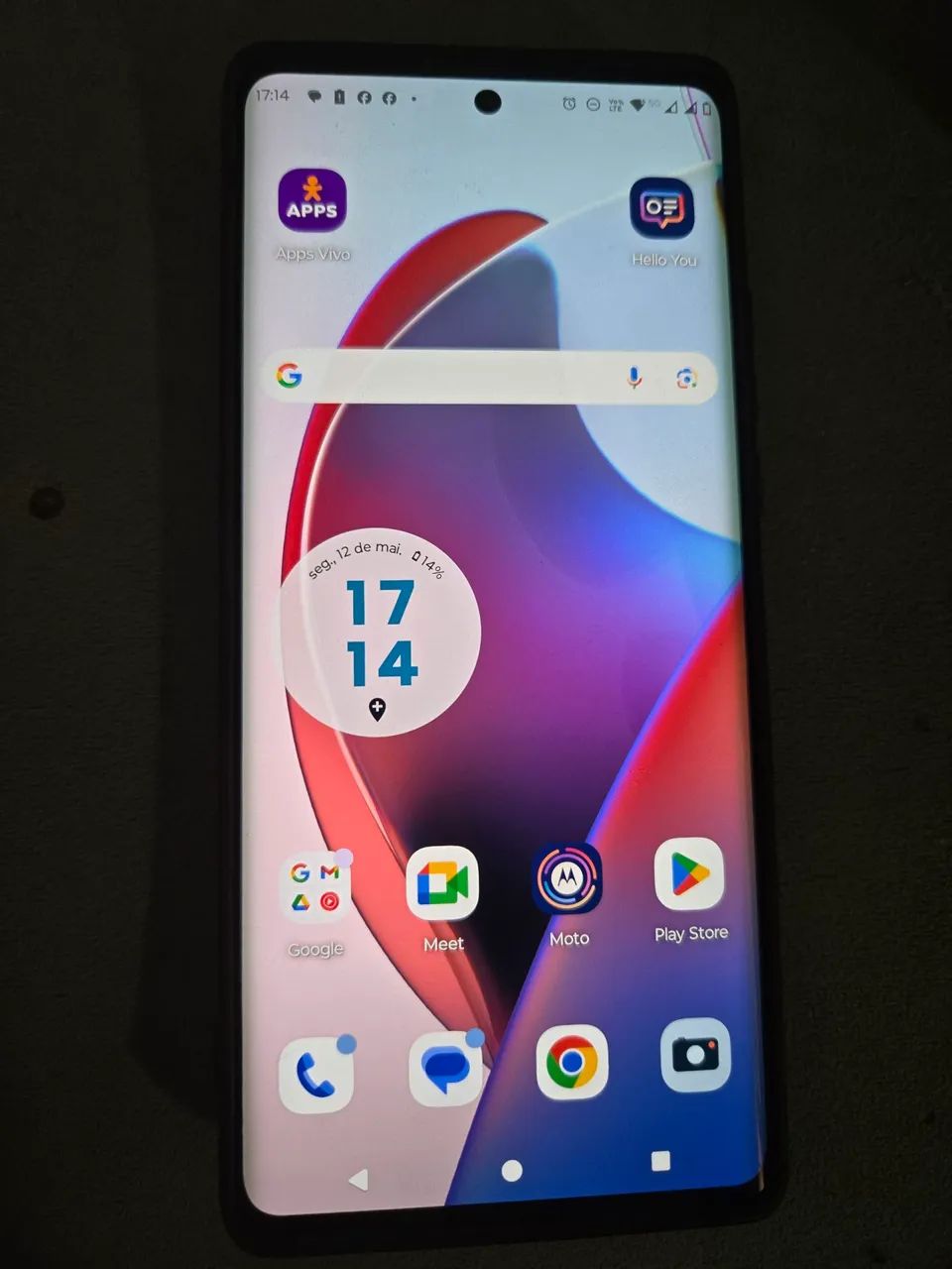 Motorola edge 30 ultra 