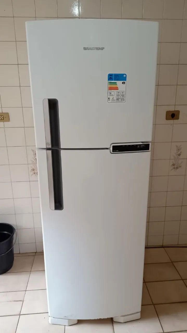 Geladeira Duplex - Foto 4