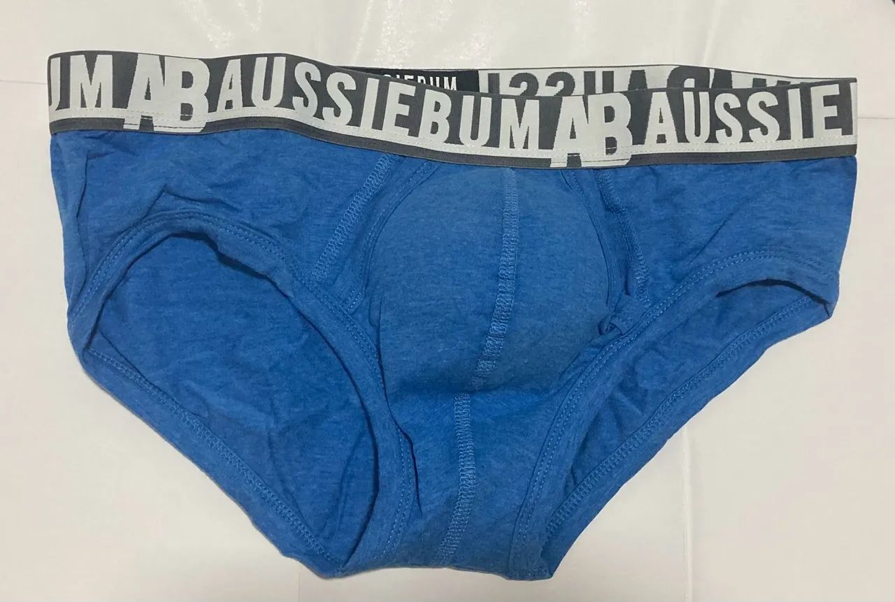 Cuecas AussieBum Enlarge originais  - Foto 2
