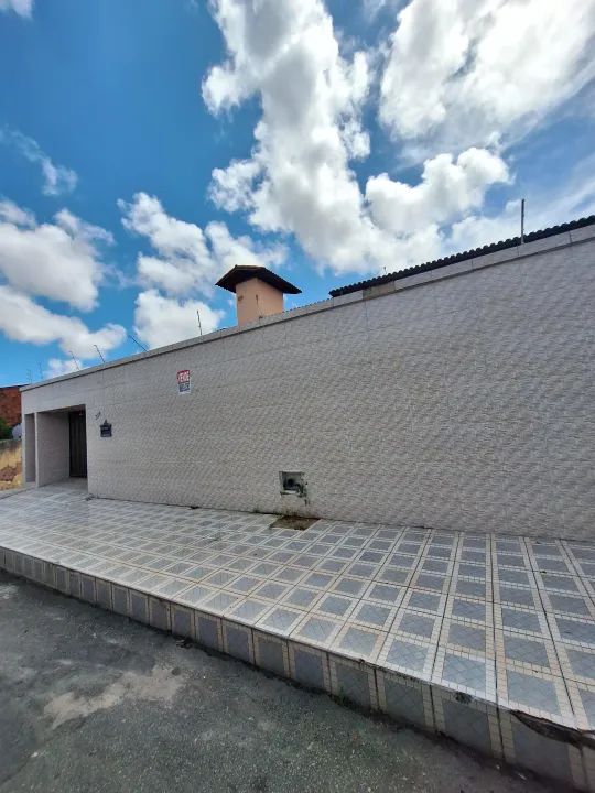 Duplex com piscina