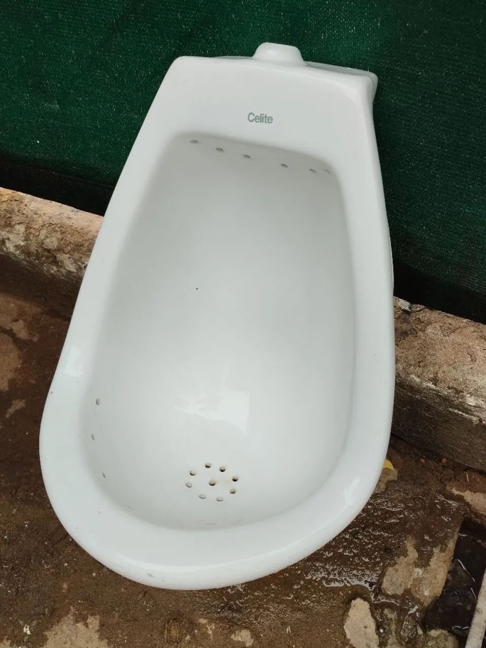 Mictório Sanitário Celite - Foto 3