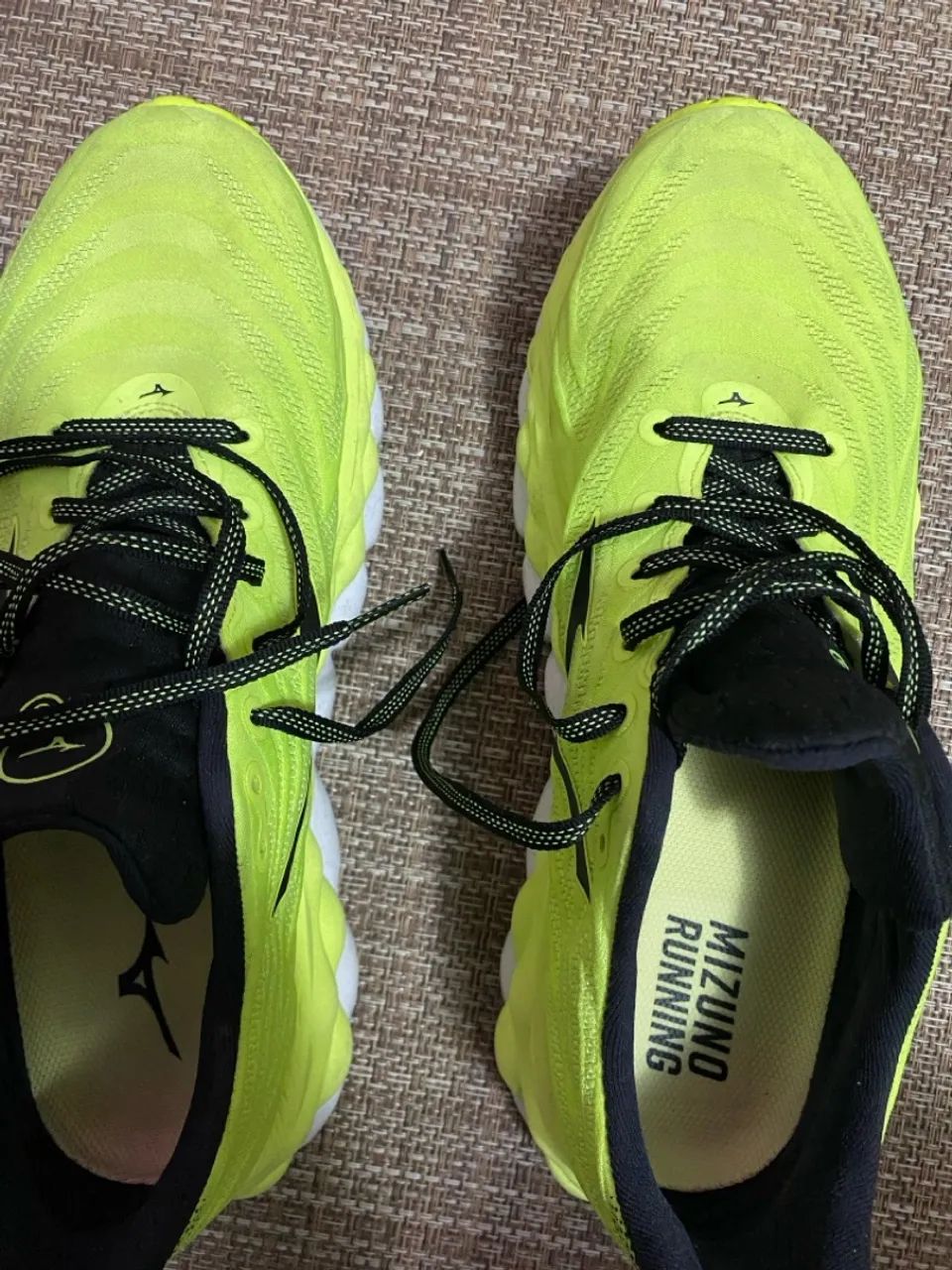 Tênis mizuno SKY 8 41