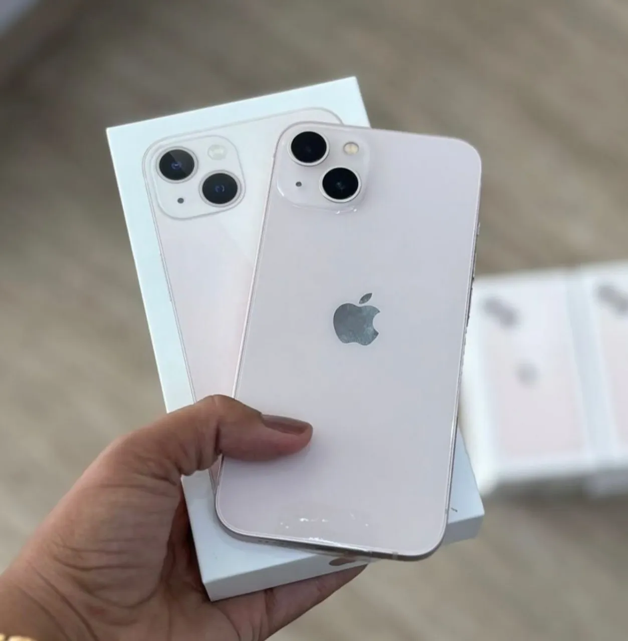 Iphone 13