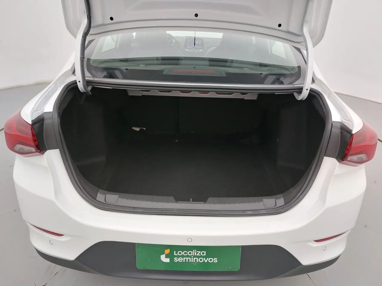 Chevrolet Onix Plus Premier 1.0 12V TB Flex Aut. 4P 2025 - Foto 9