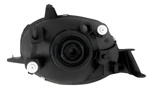 Farol Corolla Europeu 1998 1999 2000 2001 2002 Depo Esquerdo - Foto 3