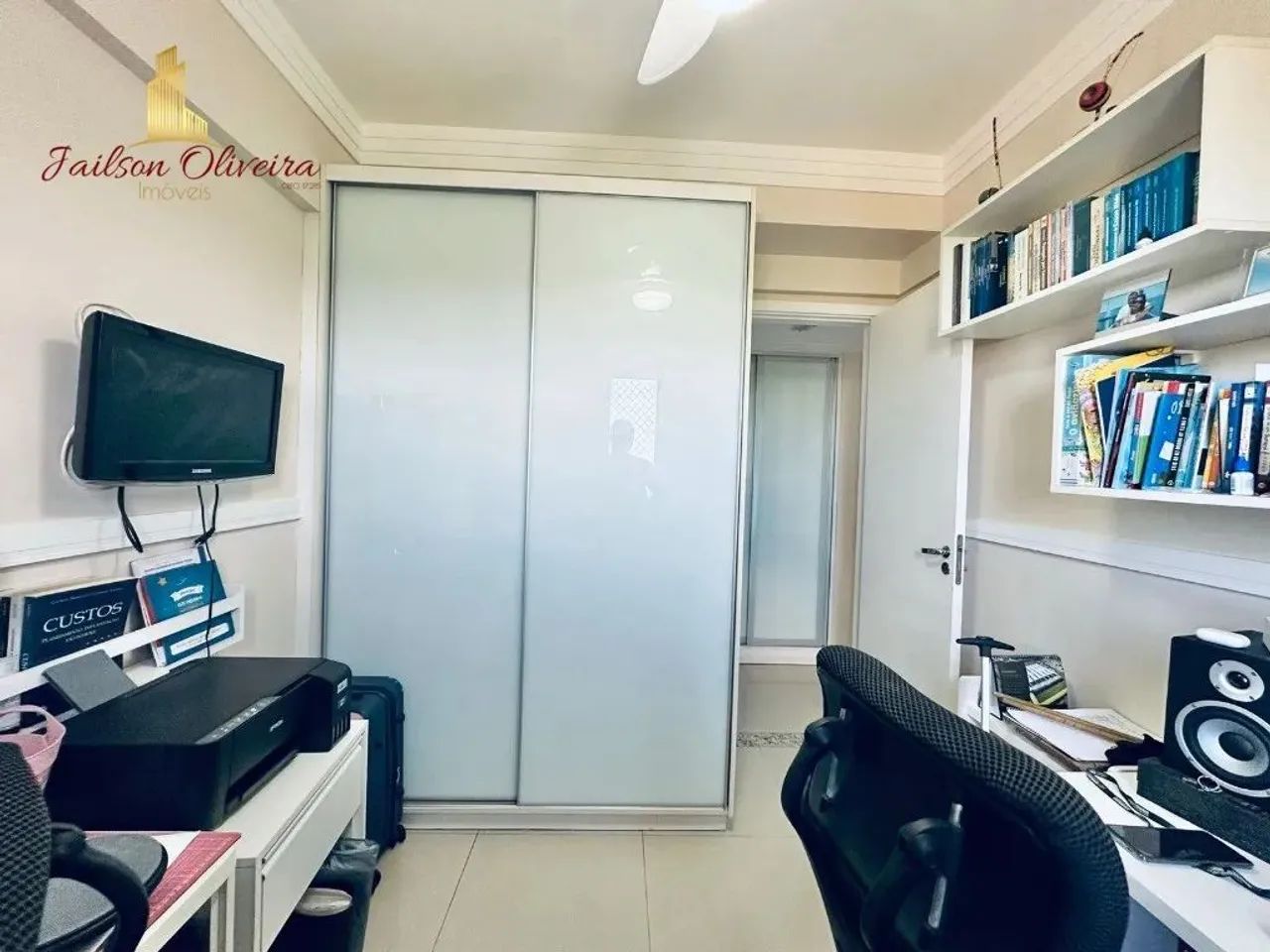 APARTAMENTO RESIDENCIAL em SALVADOR - BA, PARALELA - Foto 12