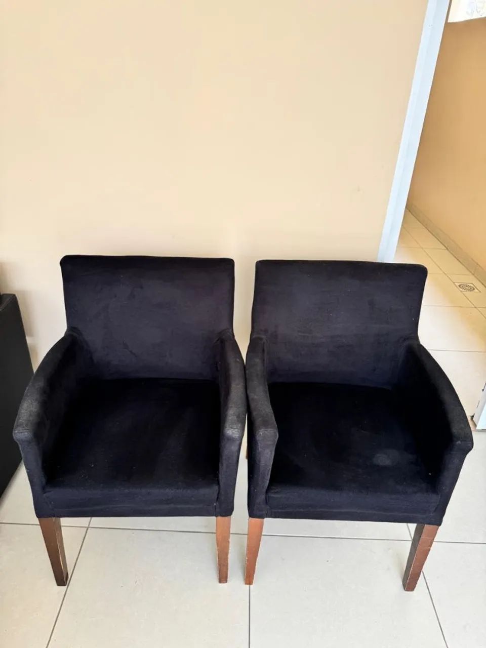Móveis para salão.. Preço pode comprar tudo junto, ou pode comprar separado a combinar. - Foto 2