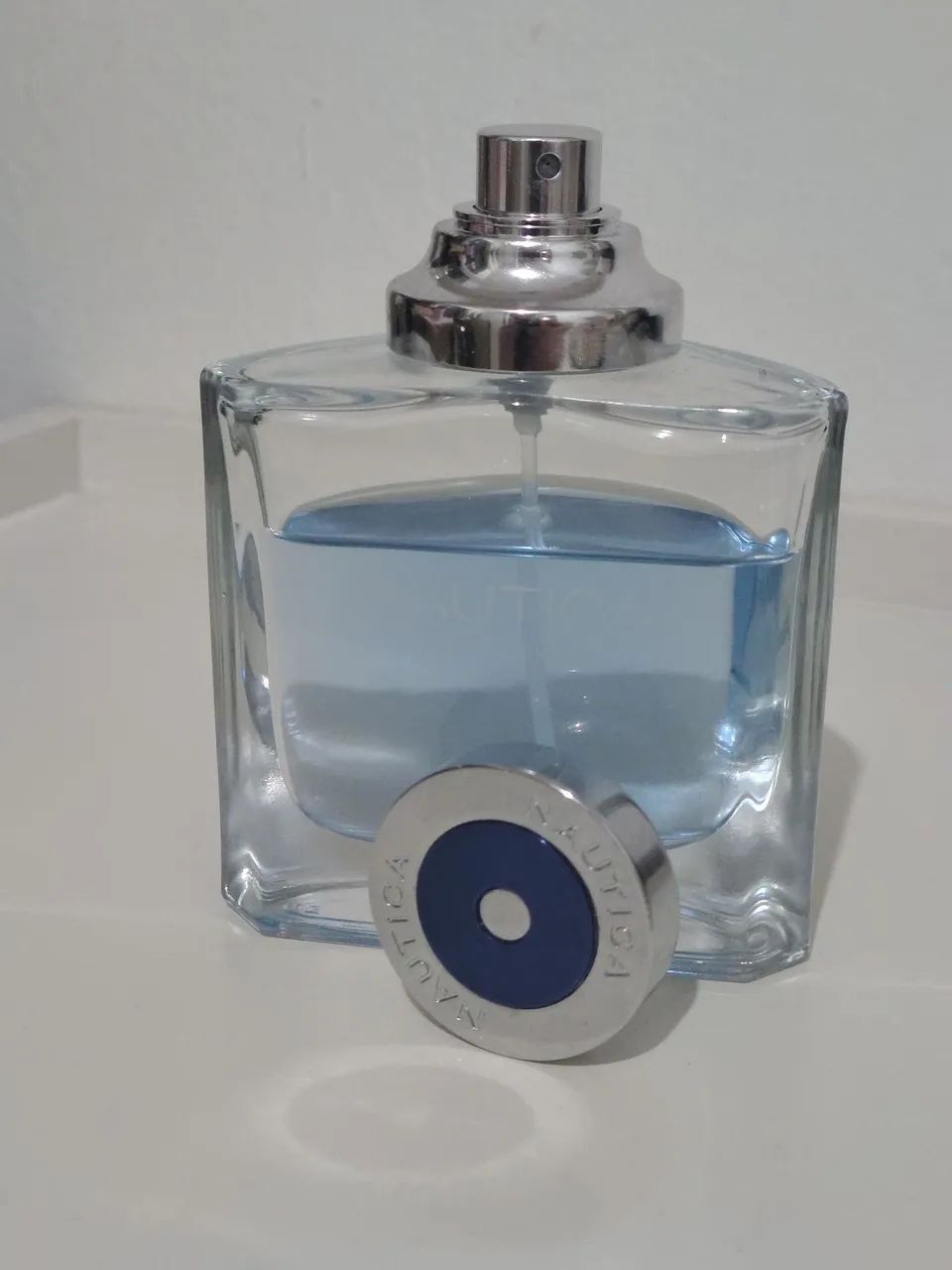 Desapego de Perfume  - Foto 2