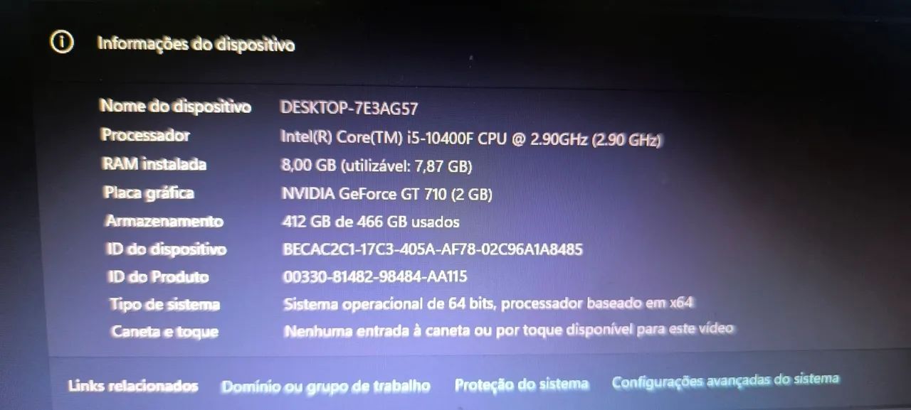 Pc i5