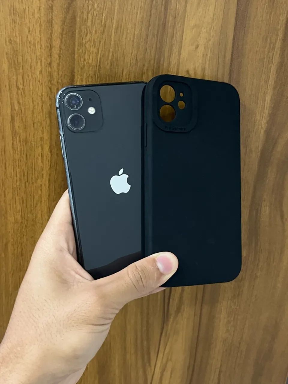 IPHONE 11 64gb  - Foto 4