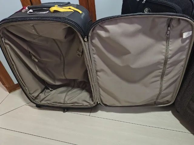 Mala de Viagem Lansay - Foto 4