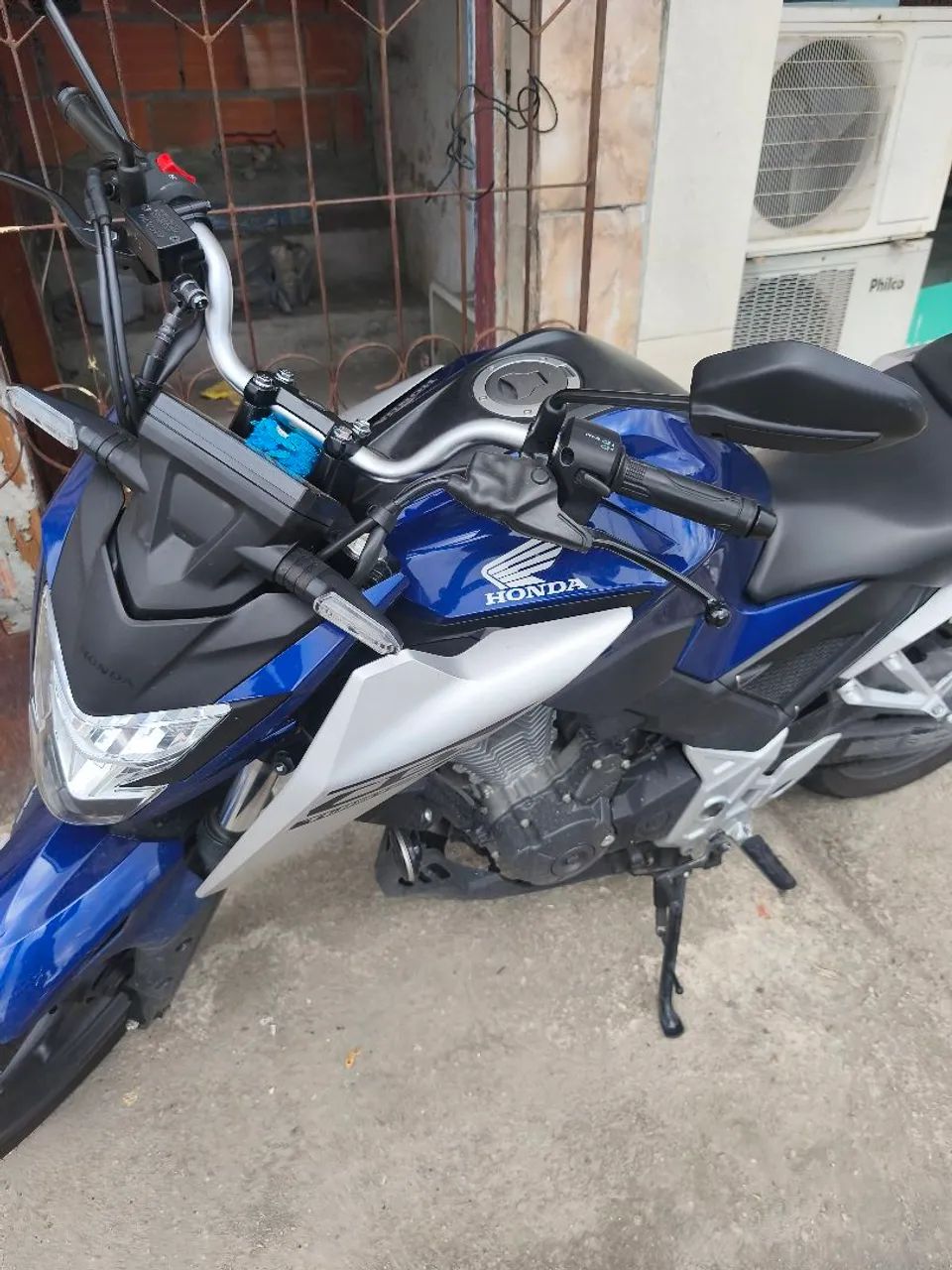 Moto cb300f ABS nova - Foto 2