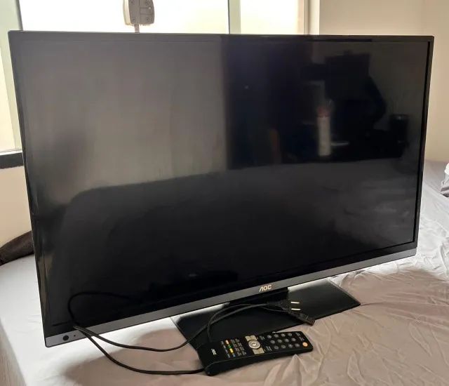 Televisão AOC 32 Polegadas