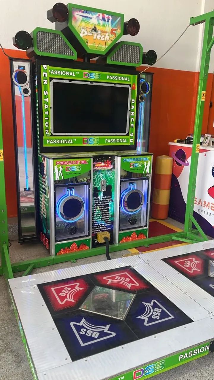 Loja de games, brinquedos, entretenimento  - Foto 5