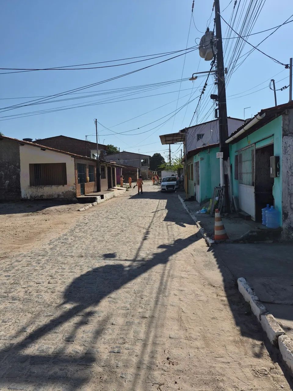 VENDE-SE CASA EM ACAÚ-PB - Foto 2