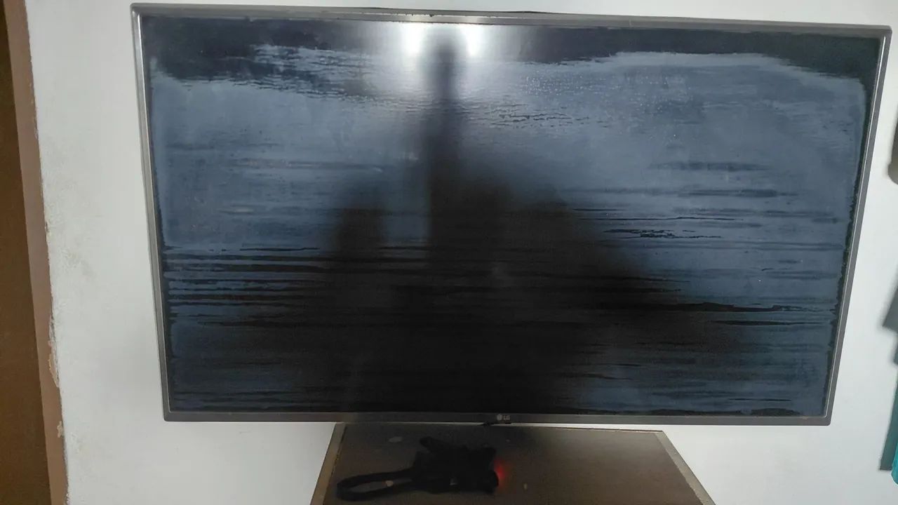 Tv  - Foto 2