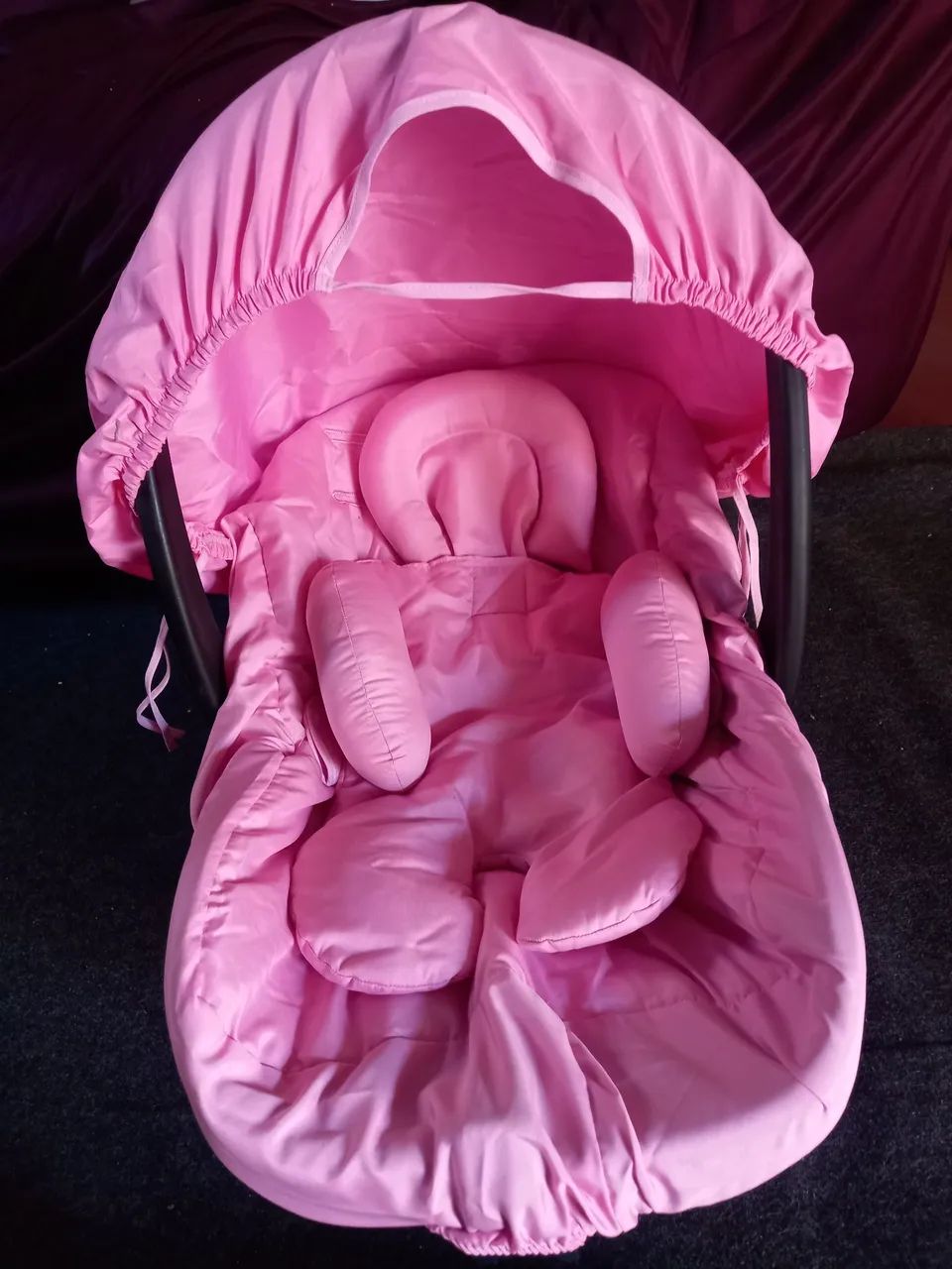 Bebê conforto