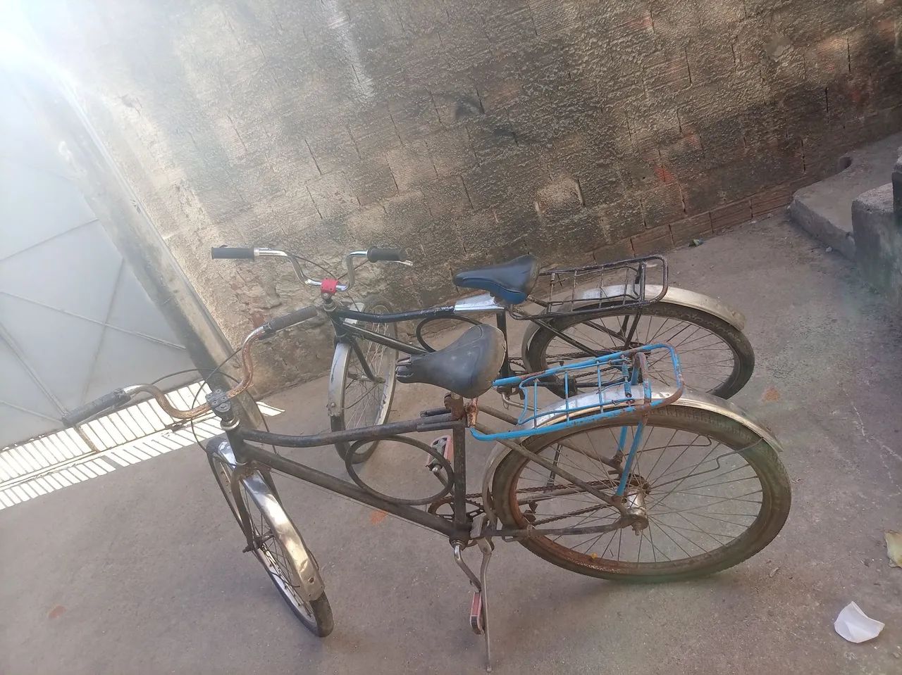 Bicicleta Monark  - Foto 3