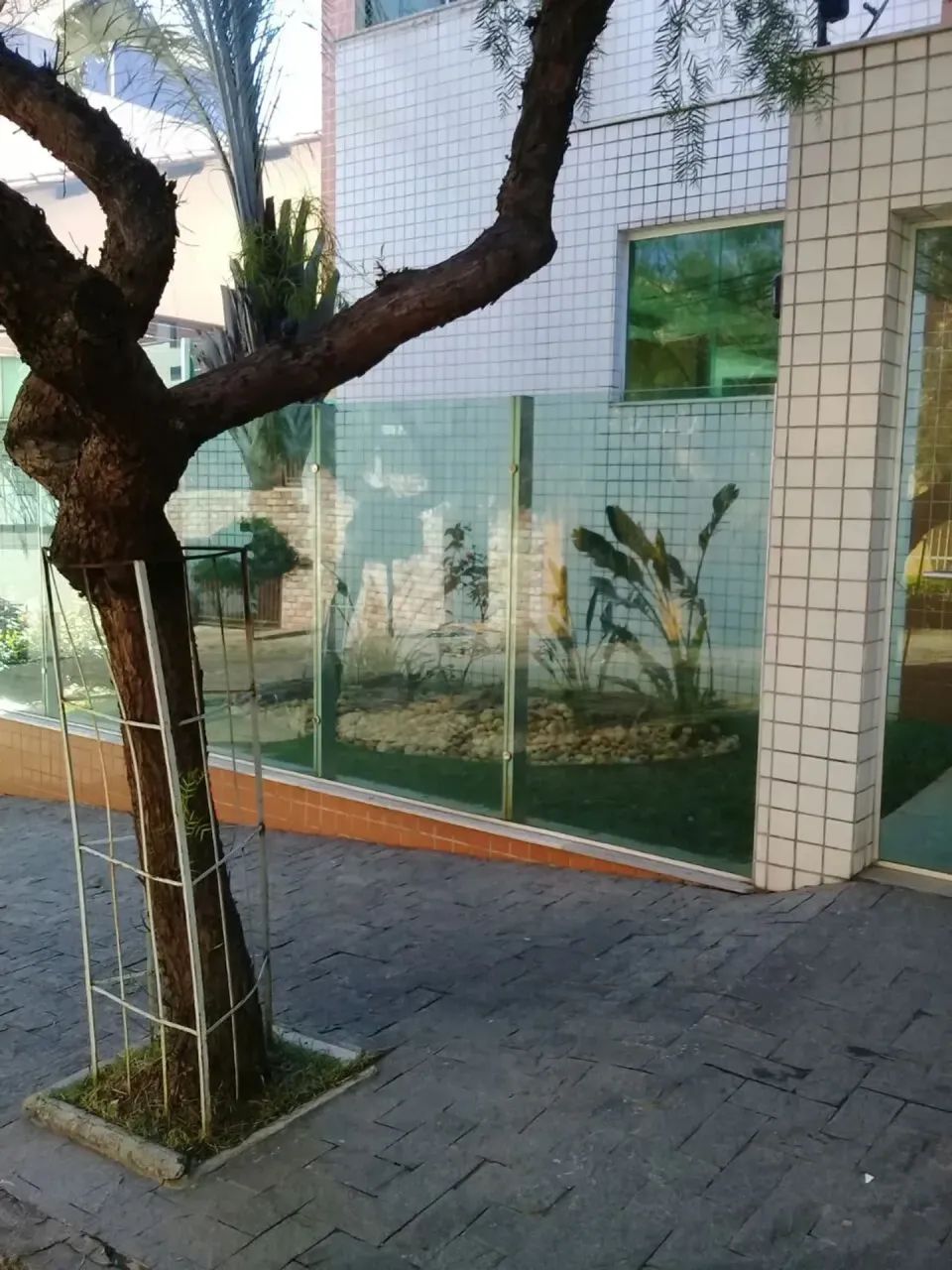 Imóvel para aluguel com 147 metros quadrados com 3 quartos em Castelo - Belo Horizonte - M - Foto 12