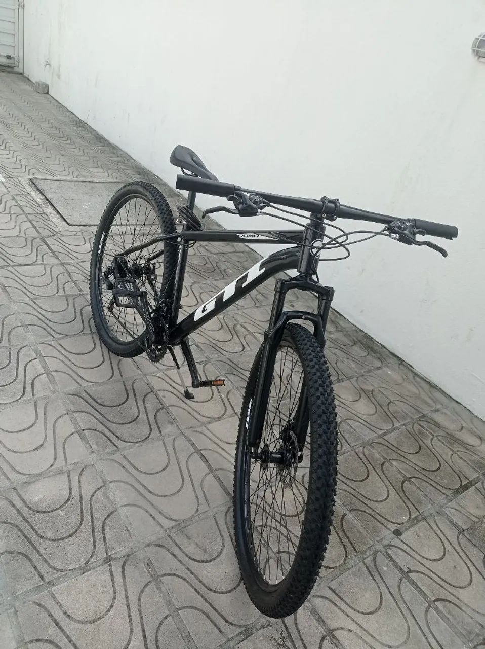 Bicicleta aro 29 - Foto 3