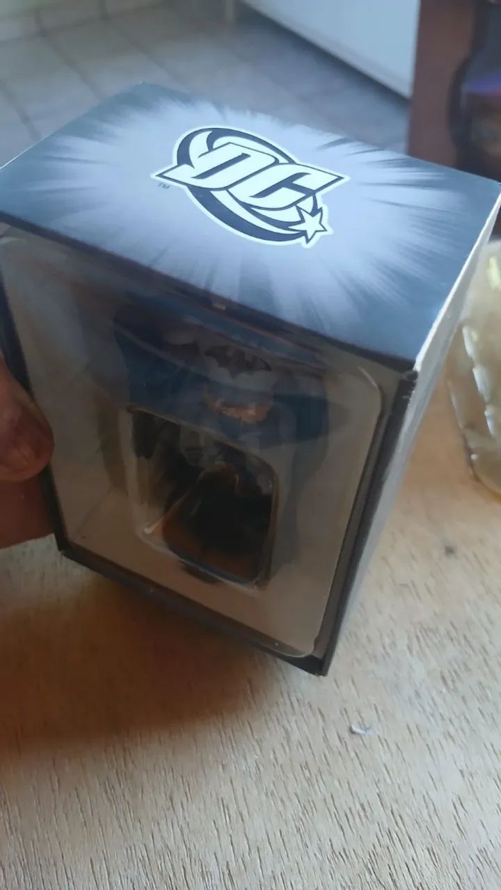 boneco do batman e bety pop -  por apenas 90,00 - Foto 3