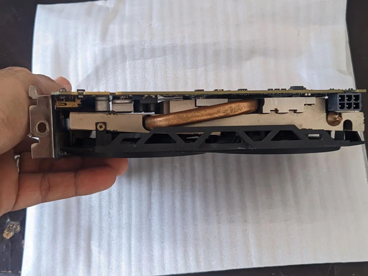 Placa de vídeo GTX960 2GB - Foto 4