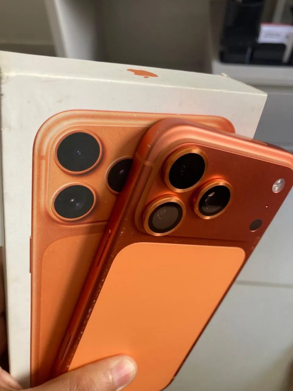 IPHONE 17 PRO MAX  - Foto 2