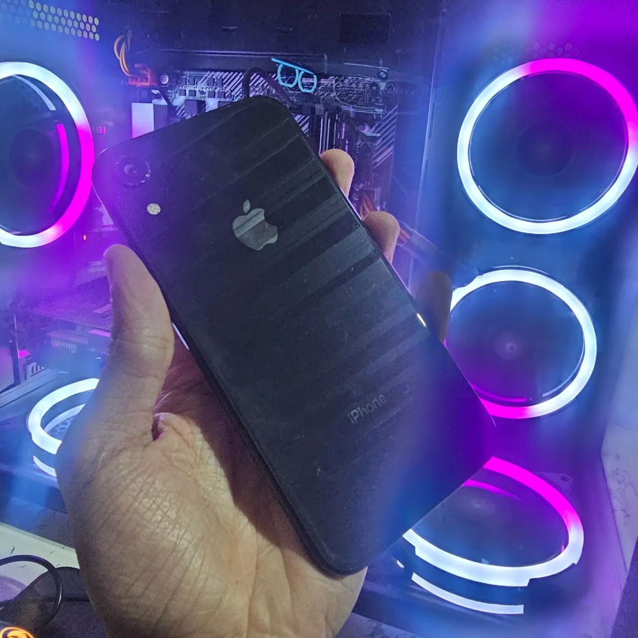 Iphone Xr 128GB  - Foto 2