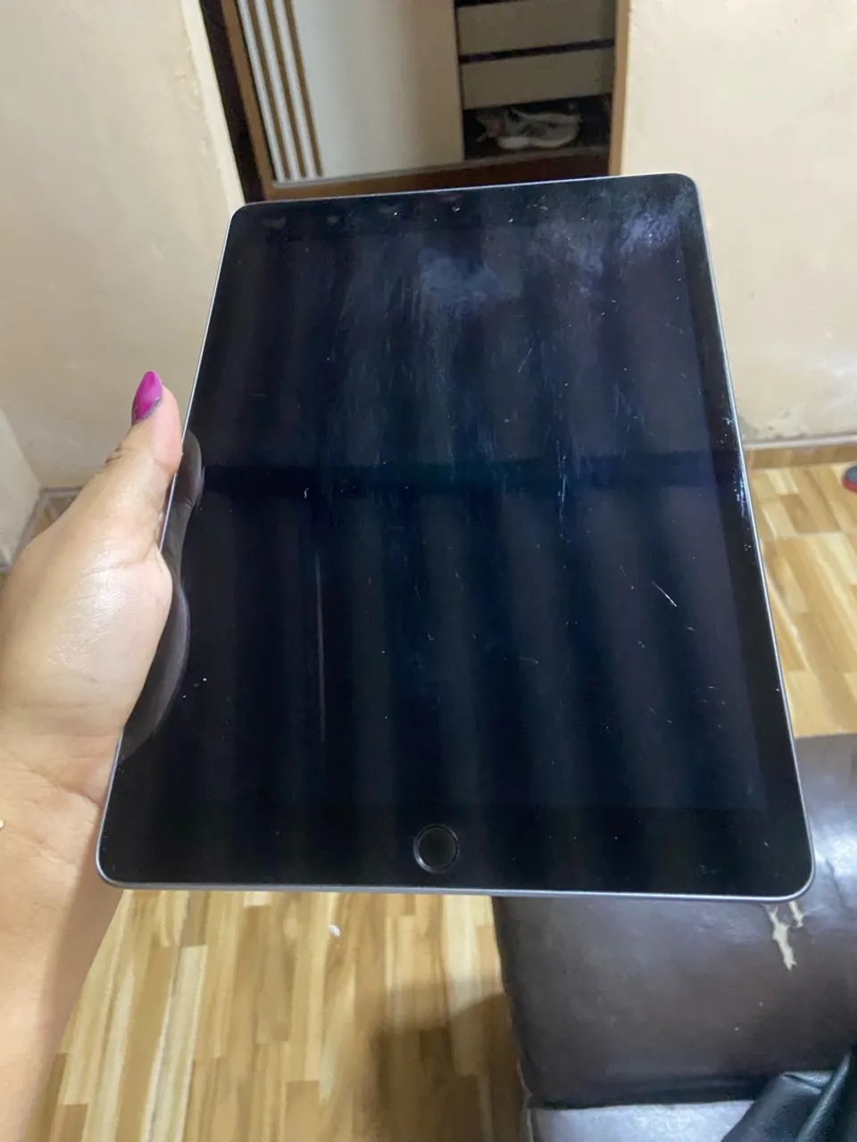 iPad 9º geração 