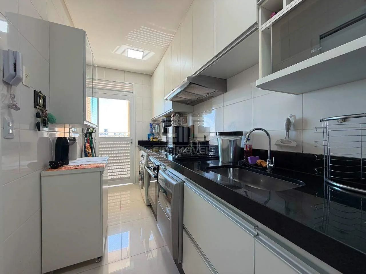 Apartamento de 3 quartos à venda no Jardim Beira Rio - Foto 3