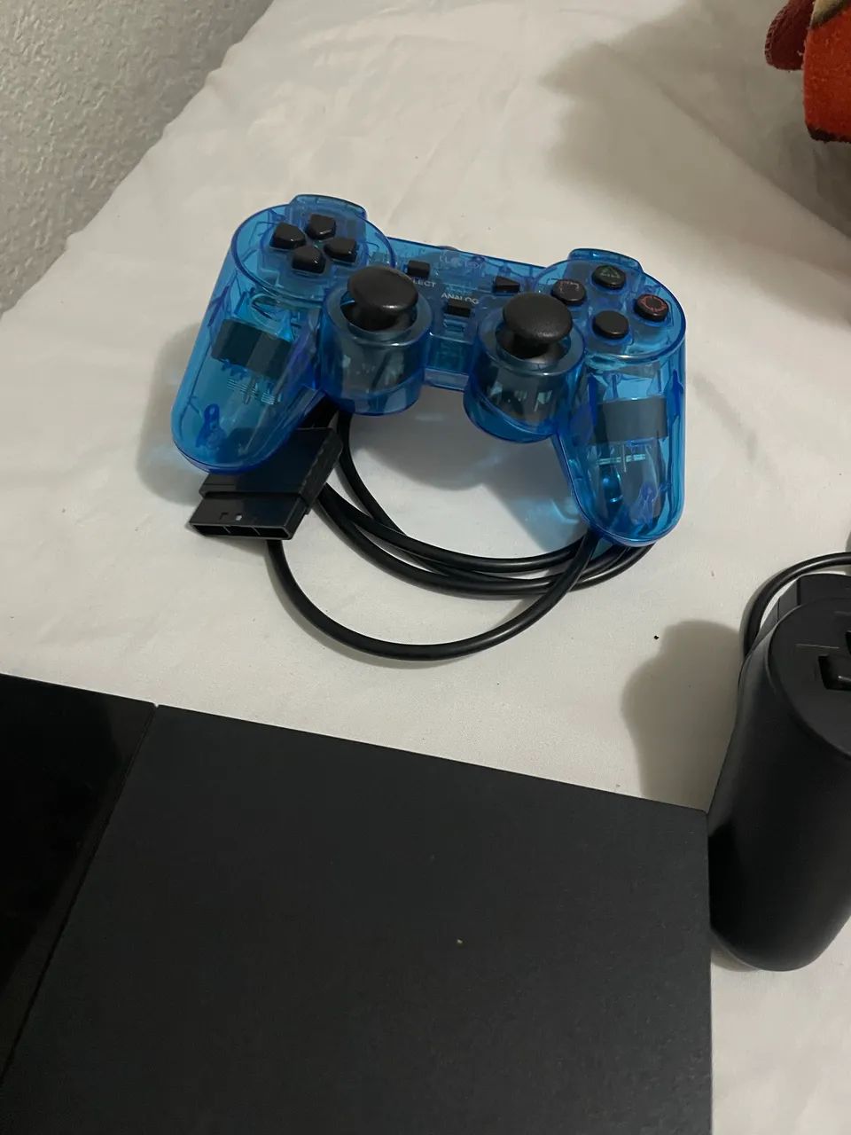 PlayStation 2 Slim - Foto 3