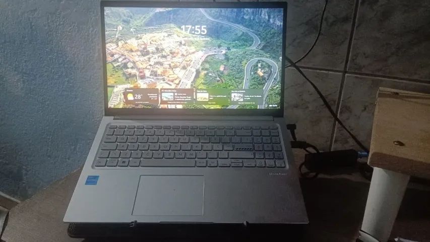 Notebook Asus Vivobook 15 - Foto 2