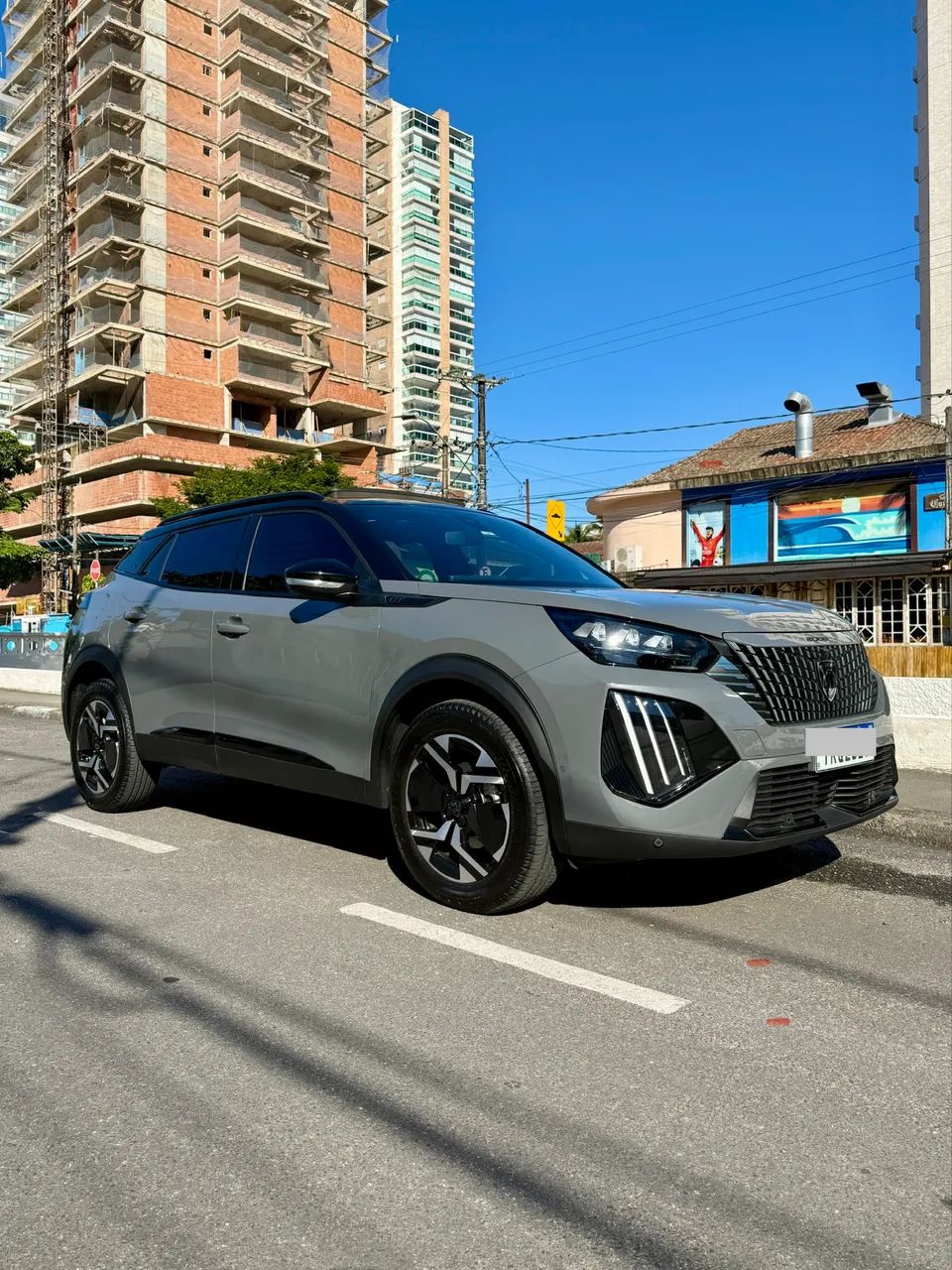 Peugeot 2008 2026