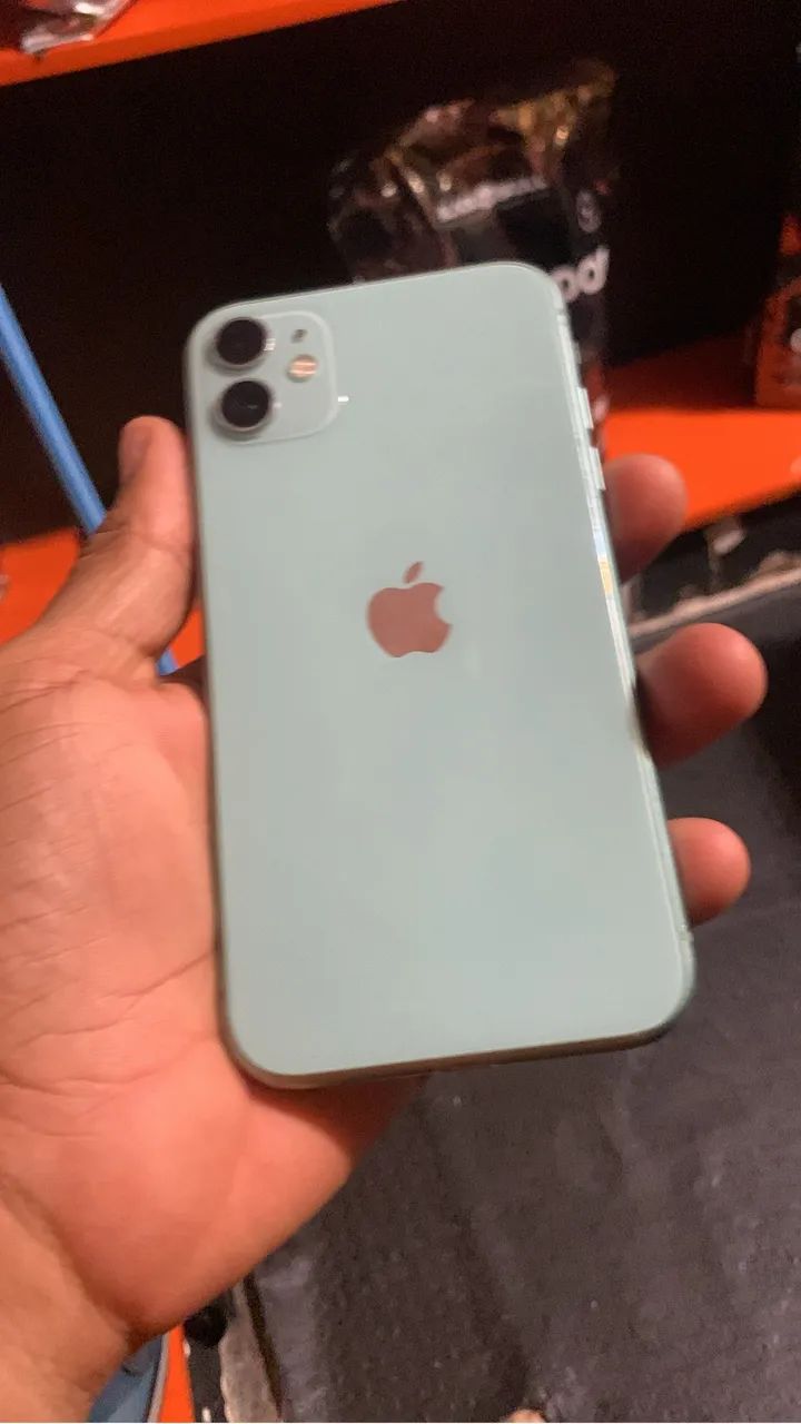 iPhone 11 - Foto 3