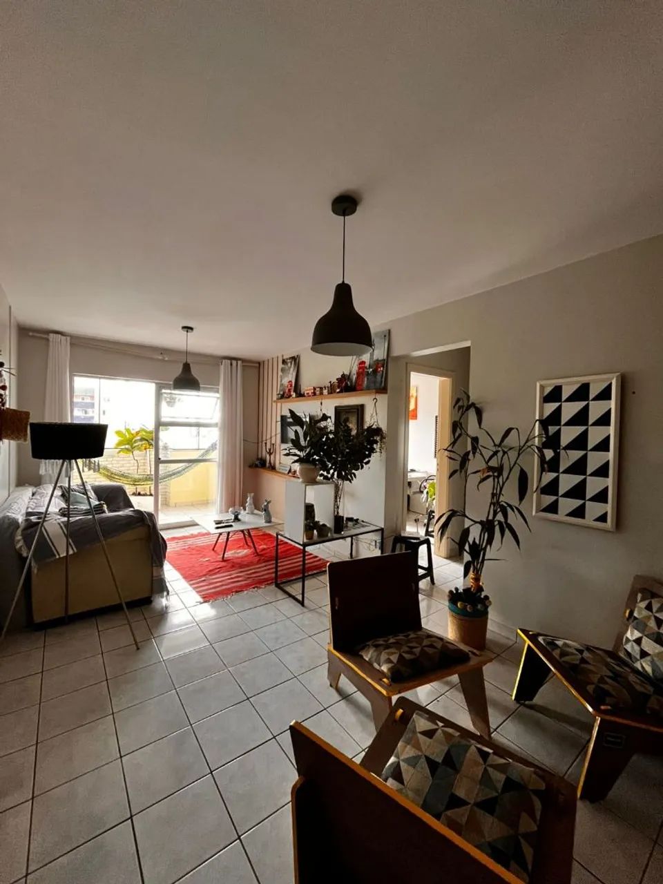 Lindo quarto para estudante 