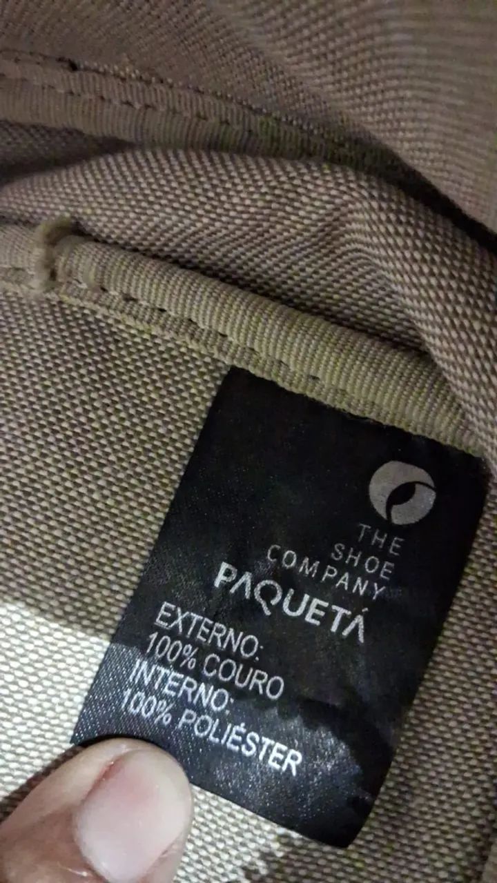 Bolsa texturizada Bianca - Capodarte - Foto 5