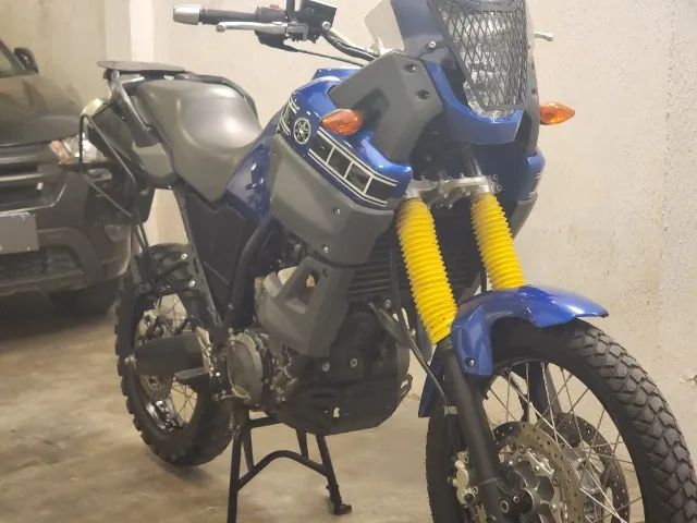 Yamaha Tenere 660 2012 - Extra - Foto 2