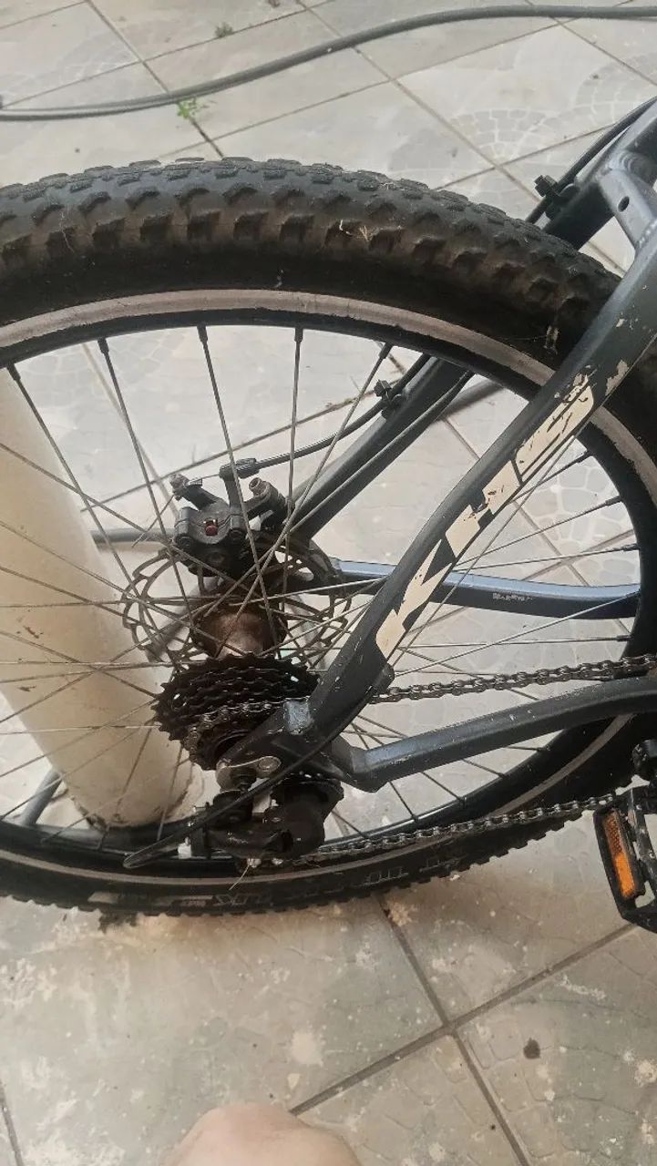 Bicicleta 2000 alite KHS - Foto 4