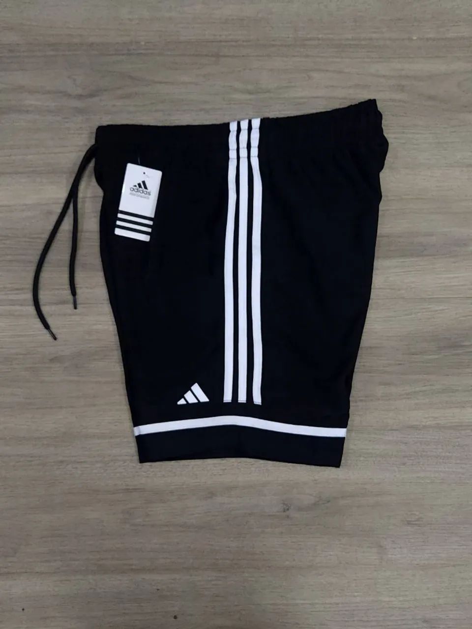 Bermuda masculina 
