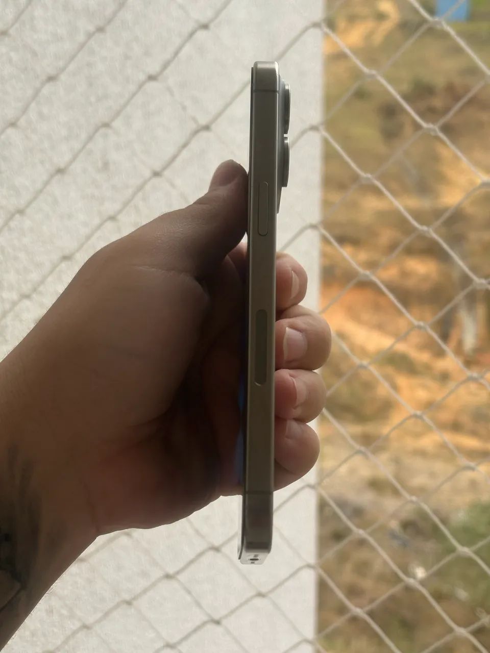 iPhone 15 Pro Max 256GB - Foto 4