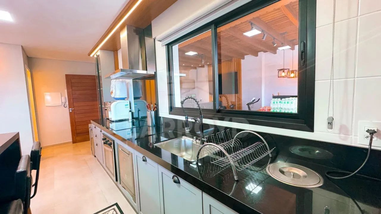 Casa à venda no Condomínio Residencial Carbone - Foto 3