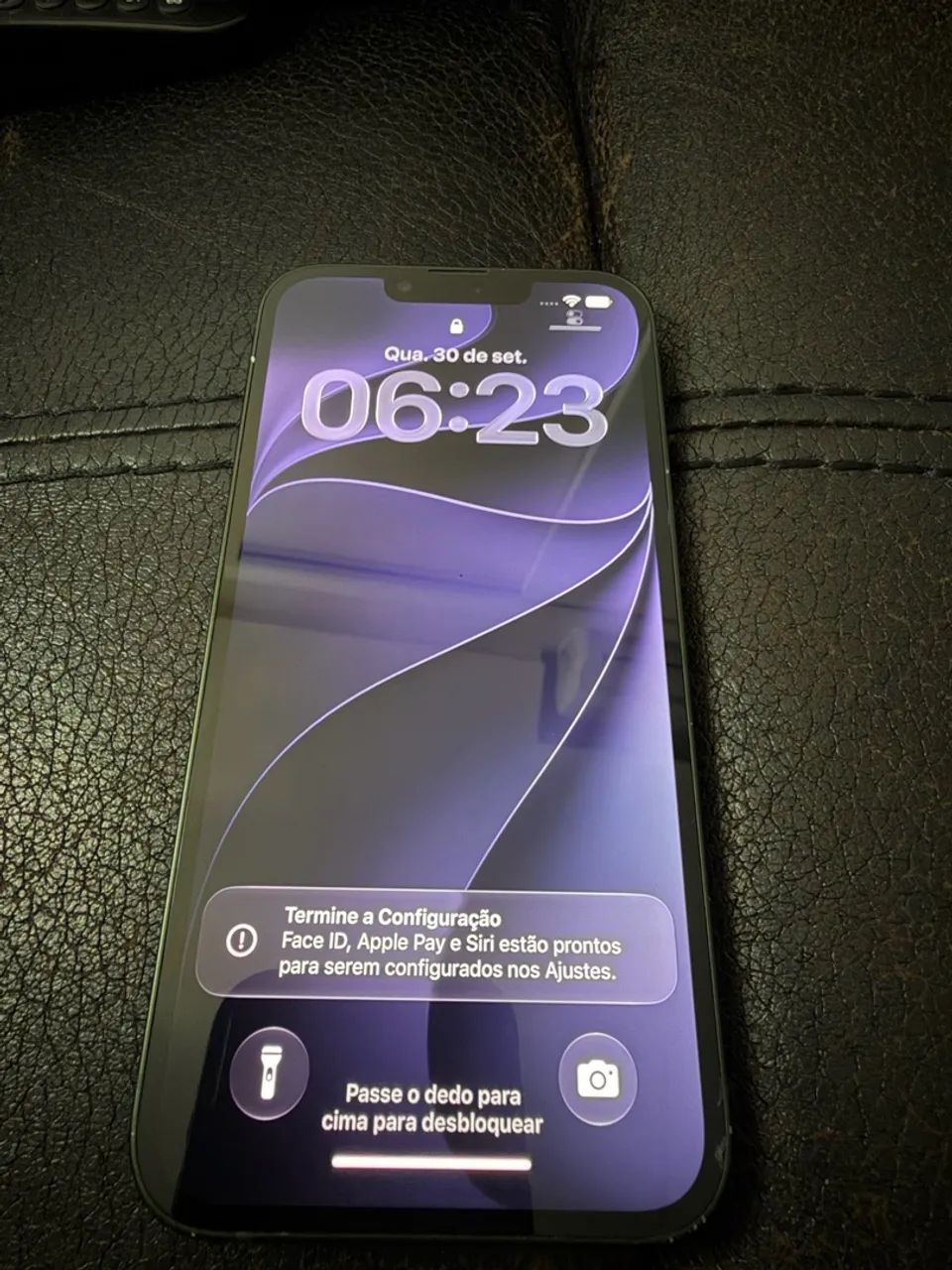 Iphone 13 Verde