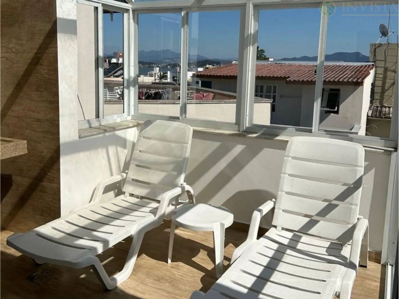 Cobertura para alugar com 3 quartos em Florianópolis - Foto 2