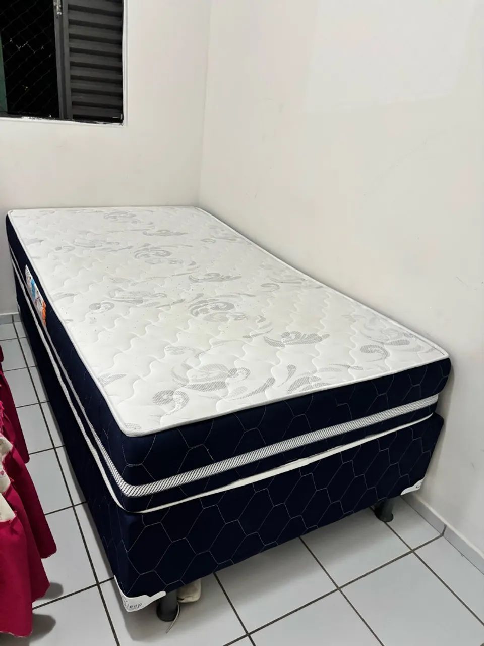 CAMA SOLTEIRÃO - Foto 3
