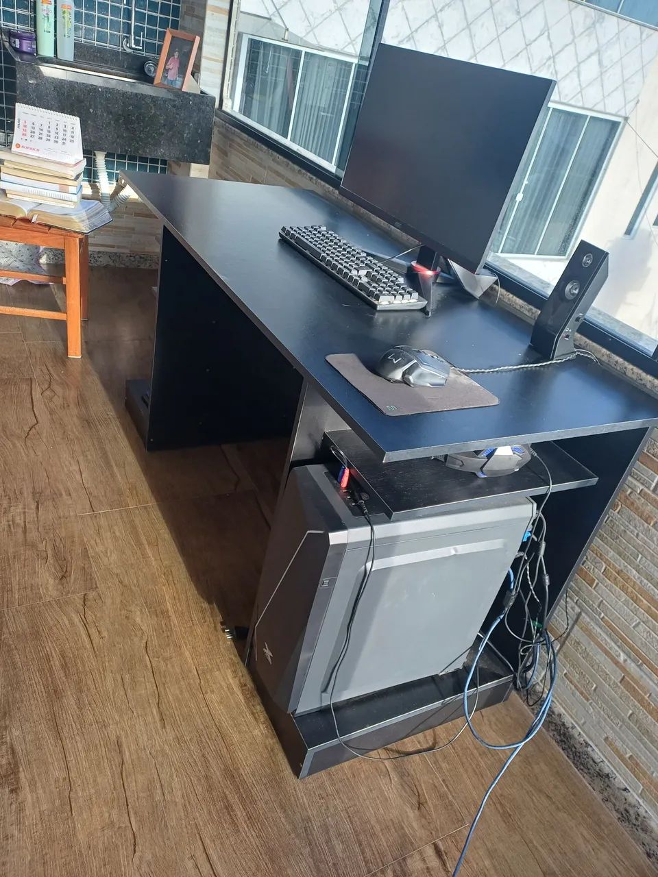 Mesa para computador  - Foto 3