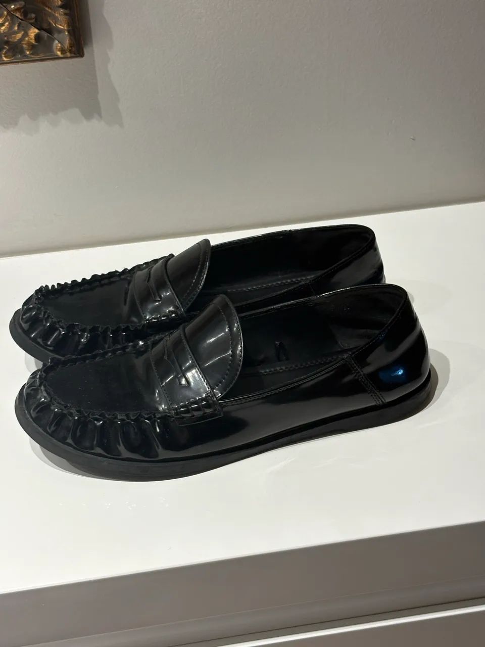 Mocassim Zara  - Foto 3