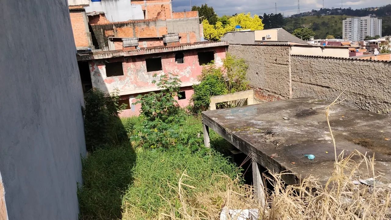 OPORTUNIDADE - TERRENO À VENDA EM ITAPEVI/SP ?  - Foto 5