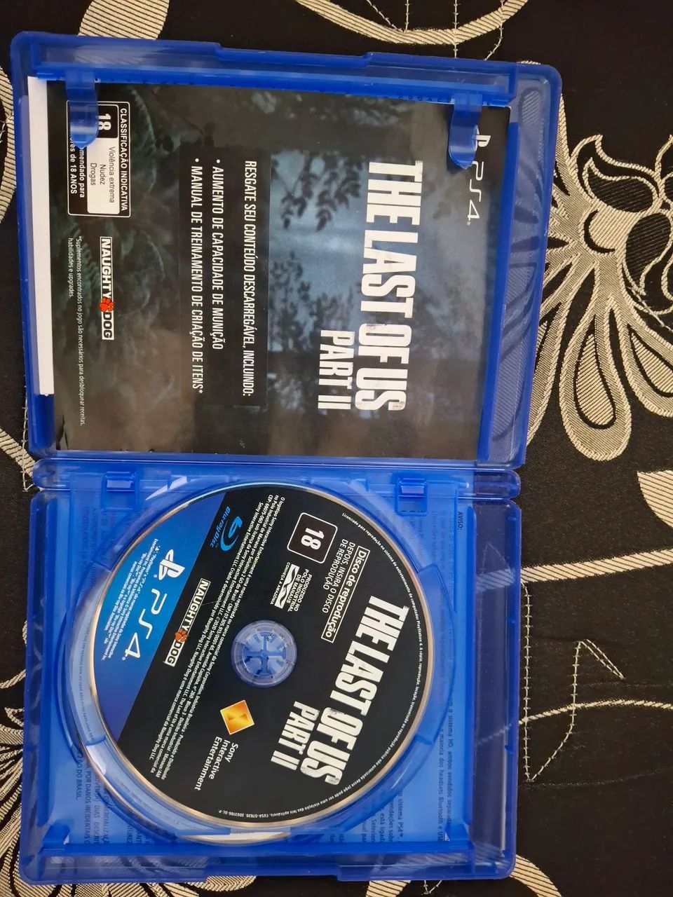 The last of us ps4 - Foto 3
